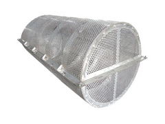 吸收塔鎳基合金濾網